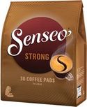 Senseo Strong Koffiepads - Intensiteit 7/9 - 10 x 36 pads