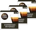 Nescafé Espresso Intenso - 48 Dolce Gusto koffiecups