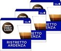 Nescafé Espresso Ristretto Ardenza - 48 Dolce Gusto koffiecups