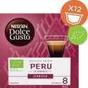 Nescafé Espresso Peru - 36 Dolce Gusto koffiecups