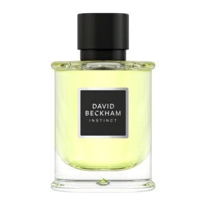 David Beckham Instinct eau de parfum - 75 ml