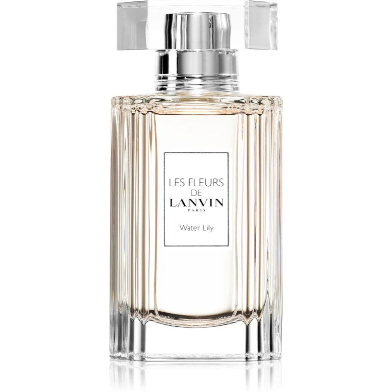 Lanvin Water Lily Eau de Toilette 50 ml