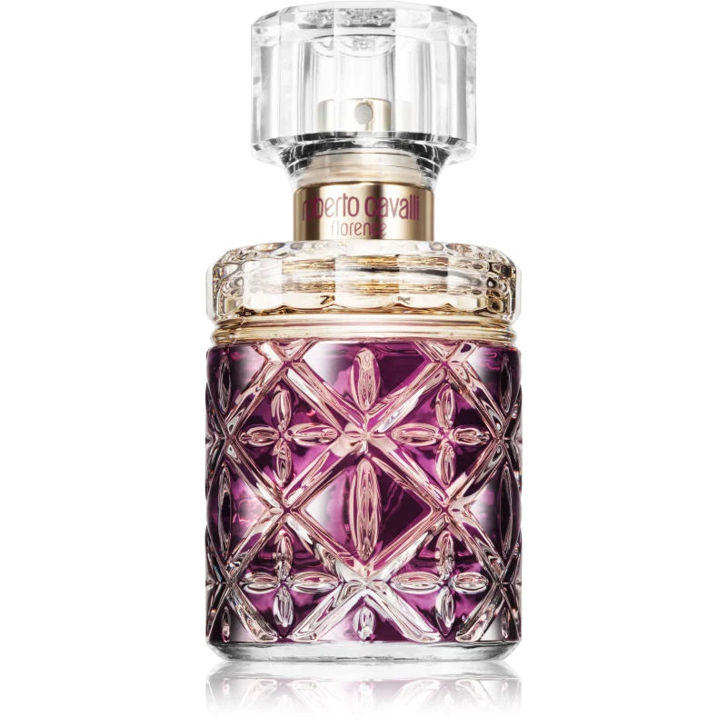 Roberto Cavalli Florence Eau de Parfum 50 ml