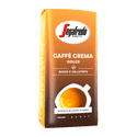 Segafredo Koffiebonen Caffe Crema Dolce - 1000 gram