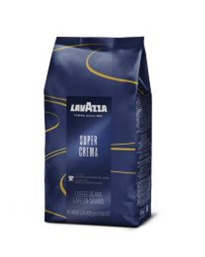 Lavazza Koffiebonen Super Crema - 1000 gram
