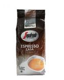 Segafredo espresso CASA crema - 1 kilo koffiebonen