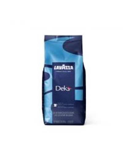 Lavazza Koffiebonen Decafeine - 500 gram