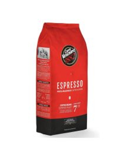 Caffè Vergnano koffiebonen espresso bar (1kg)