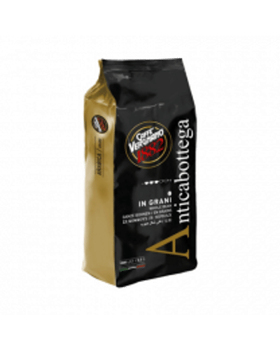Caffè Vergnano koffiebonen Antica Bottega (1kg)