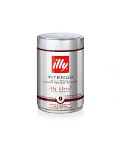 illy Koffiebonen Intenso - 250 gram