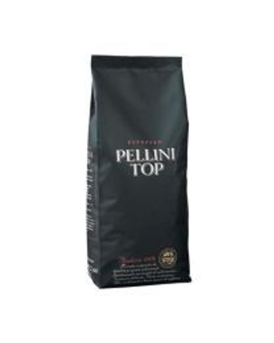 Pellini koffiebonen TOP 100% arabica (1kg)