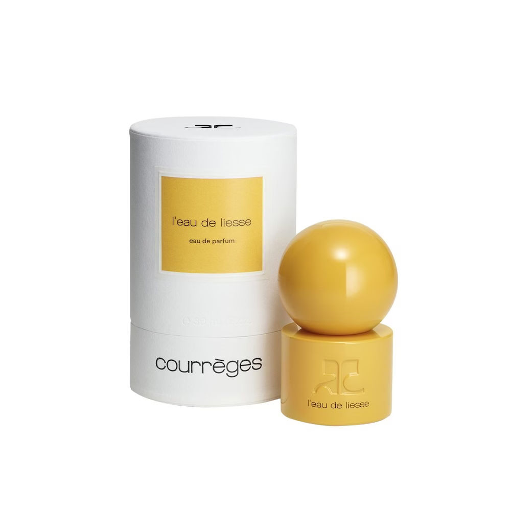 Courreges L'Eau de Liesse Eau de Parfum Spray 30 ml