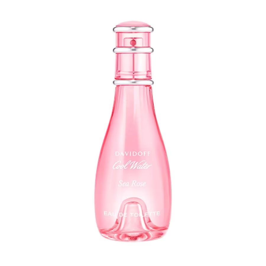 Cool Water Sea Rose Eau de Toilette 30 ml