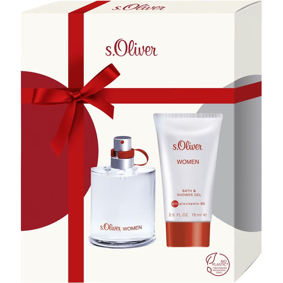 s.Oliver Women Cadeauset