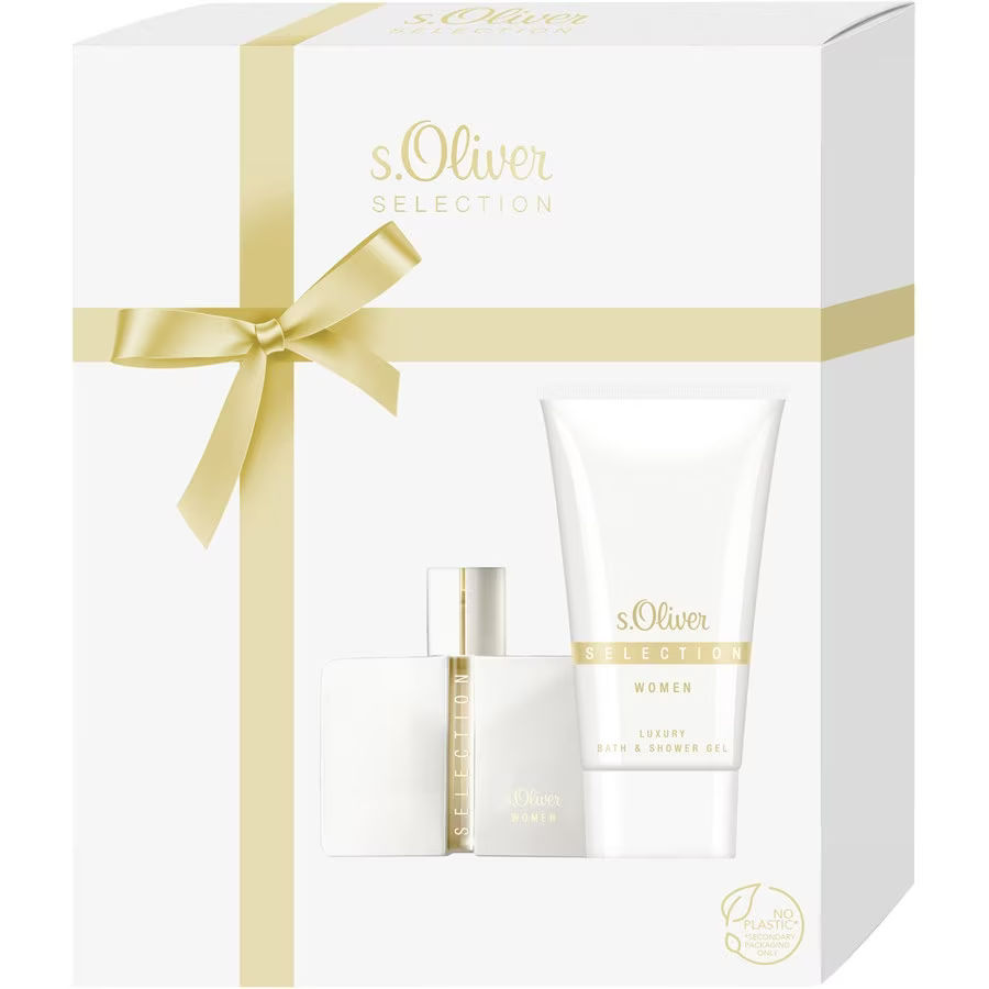 s.Oliver Selection Women Cadeauset