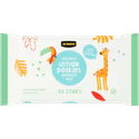 Jumbo Lotion billendoekjes - 80 stuks