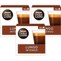 Nescafé Caffe Lungo Intenso - 3 x 16 Dolce Gusto koffiecups