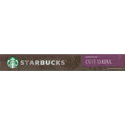 Starbucks® by Nespresso ® Caffè Verona 10 Koffiecups