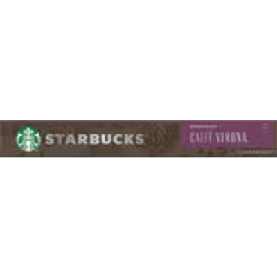 Starbucks Caffè Verona - 10 Koffiecups