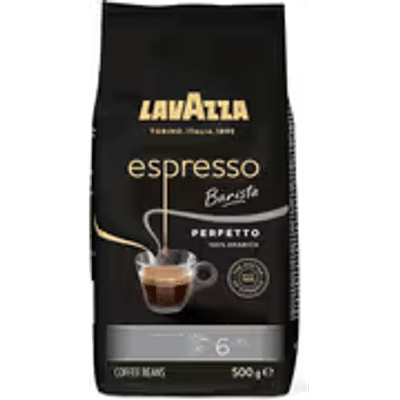 Lavazza Koffiebonen Espresso Barista Perfetto - 500 gram
