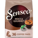 Senseo Koffiepads Mocca Gourmet - 36 stuks 