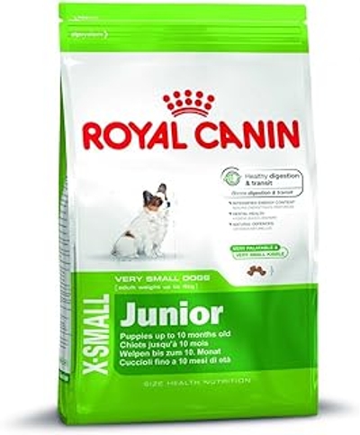 Royal Canin X-Small - Puppy-Hondenvoer - 500 g hondenbrokken