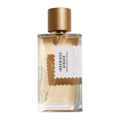 Goldfield&Banks Ingenious Ginger Eau de Parfum 100 ml