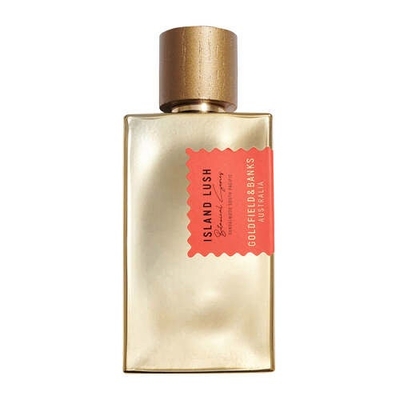Goldfield & Banks Island Lush 100ml Perfume Authentic Fast by Finescents