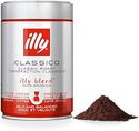illy filterkoffie classico 250 gram