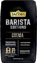 Jacobs Koffiebonen Barista Editions Crema - 1000 gram