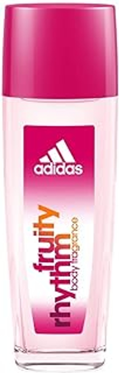 adidas Fruity Rhythm Deodorant 75 ml woman