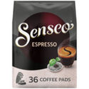 Senseo Koffiepads Espresso - 36 stuks