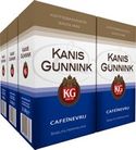 Kanis & Gunnink Filterkoffie Decaf - 6 x 500 gram