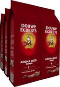 Douwe Egberts Koffiebonen Aroma Rood - 6 x 500 gram