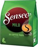 Senseo Mild Koffiepads - Intensiteit 3/9 - 10 x 36 pads