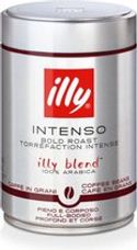 illy Koffiebonen Intenso - 6 x 250 gram