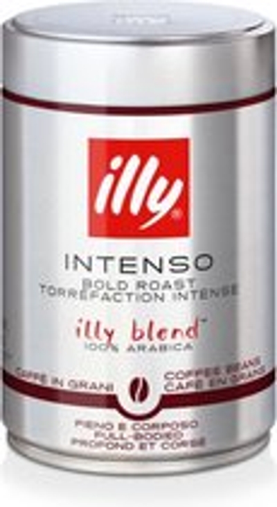illy Koffiebonen Intenso - 6 x 250 gram