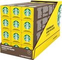 Starbucks Sunny Day Blend capsules - 12 x 10 Nespresso koffiecups