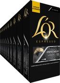 L'OR Espresso Onyx - 10 x 10 koffiecups