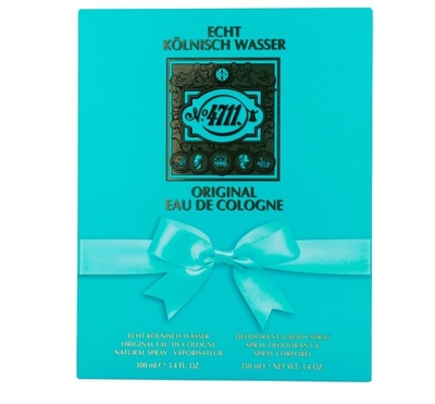 4711 Original giftset eau de cologne giftset