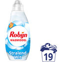 Robijn Stralend Wit  wasmiddel witte was - 19 wasbeurten