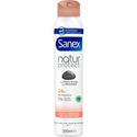 Sanex Natur protect gevoelige huid spray Deodorant 200 ml