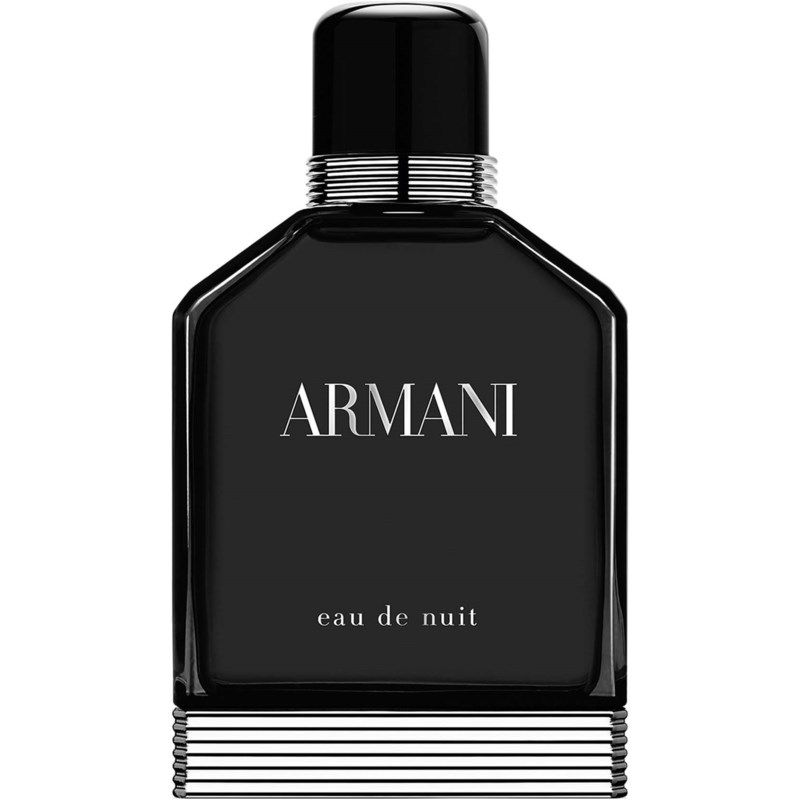 Giorgio Armani Eau de Nuit Eau de Toilette Spray 100 ml