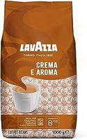 Lavazza Koffiebonen Caffè Crema E Aroma , Per Stuk Verpakt, 2540, 1 Kg
