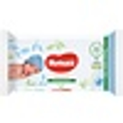 Huggies billendoekjes - 48 stuks