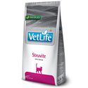 VET LIFE NATURAL DIET CAT MANAGEMENT STRUVITE 5 KG - kattenbrokken