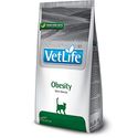 VET LIFE NATURAL DIET CAT OBESITY 2 KG - kattenbrokken