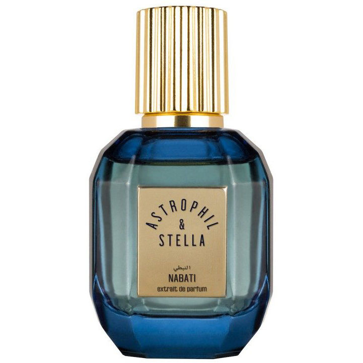 Astrophil & Stella Nabati Extrait de Parfum  50 ml