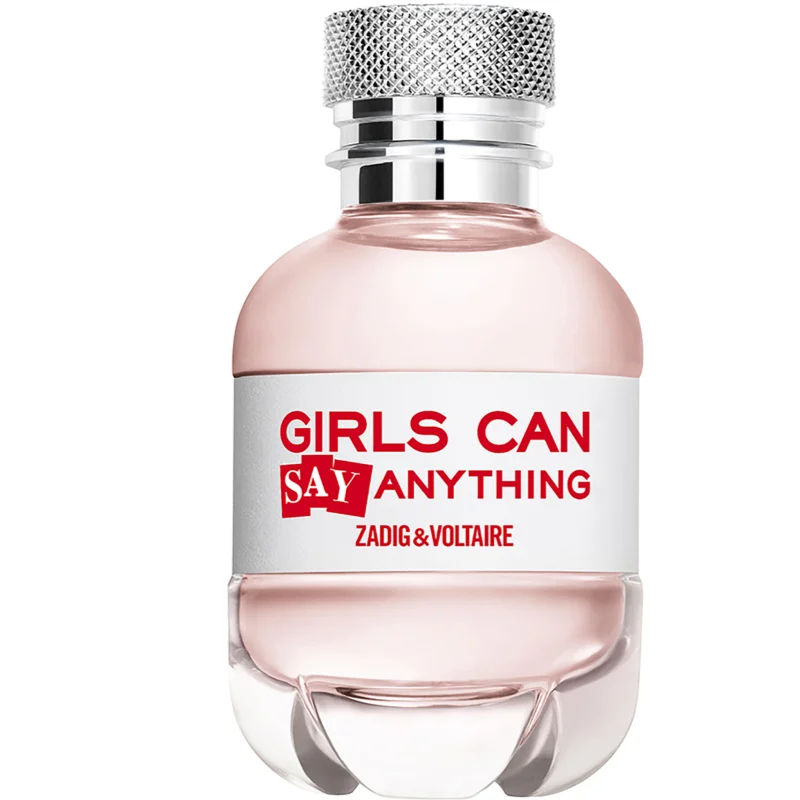 Zadig & Voltaire Girls Can Say Anything Eau de Parfum 30 ml