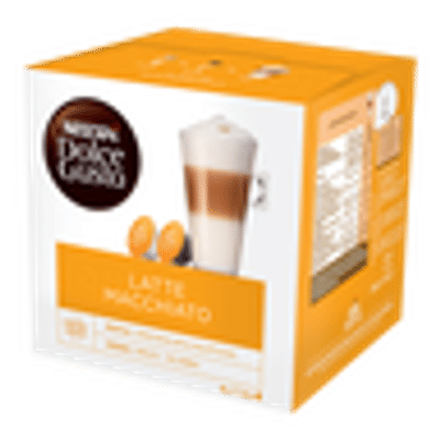 Nescafé Dolce Gusto Latte Macchiato koffiecups - 8 stuks